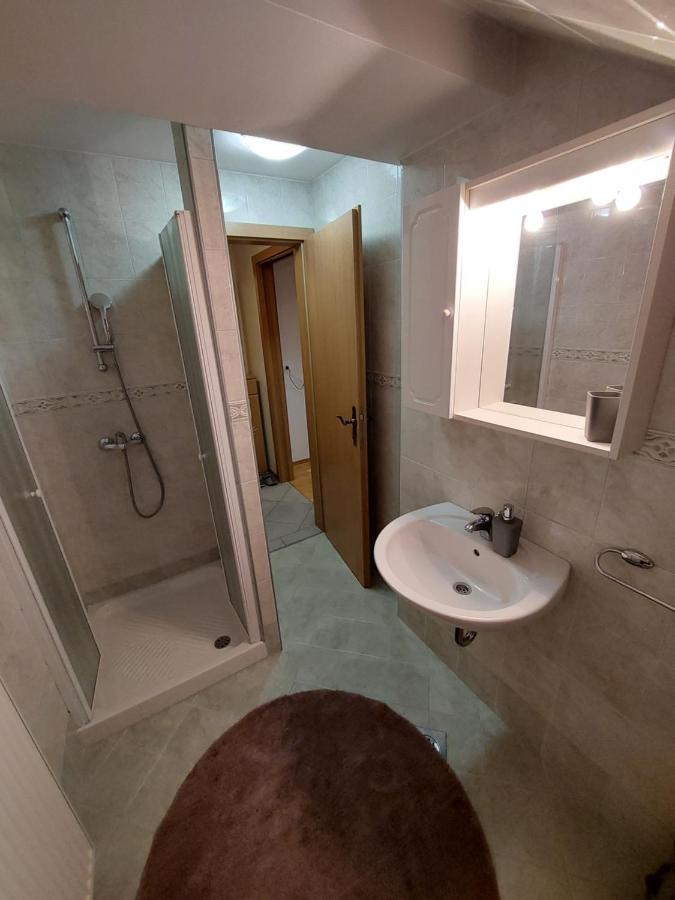 Apartmaji Vesna Бохинь Экстерьер фото